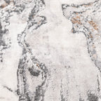 Velmora™ 7x10 Marble Pattern Indoor Area Rug