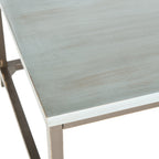 Velmora™ Alec Coffee Table Blue