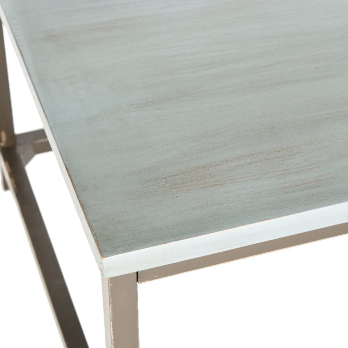 Velmora™ Alec Coffee Table Blue