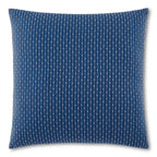 Velmora™ Reversible Bed-in-a-Bag Comforter and Sheet Set, 8-Piece, Twin, Blue Floral