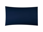 Velmora™ 300 Thread Count Easy Care Sheet Set, Full, Blue Cove