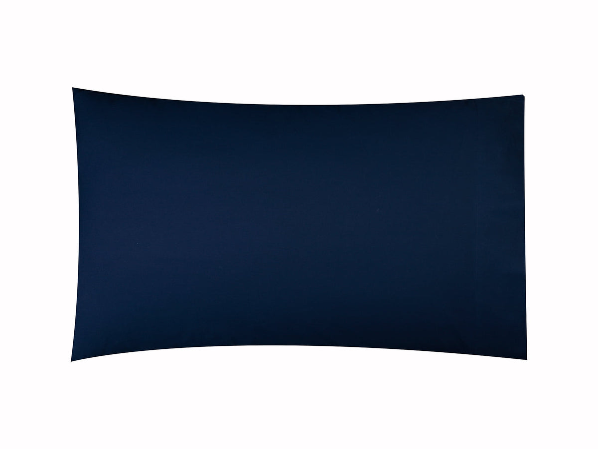 Velmora™ 300 Thread Count Easy Care Sheet Set, Full, Blue Cove