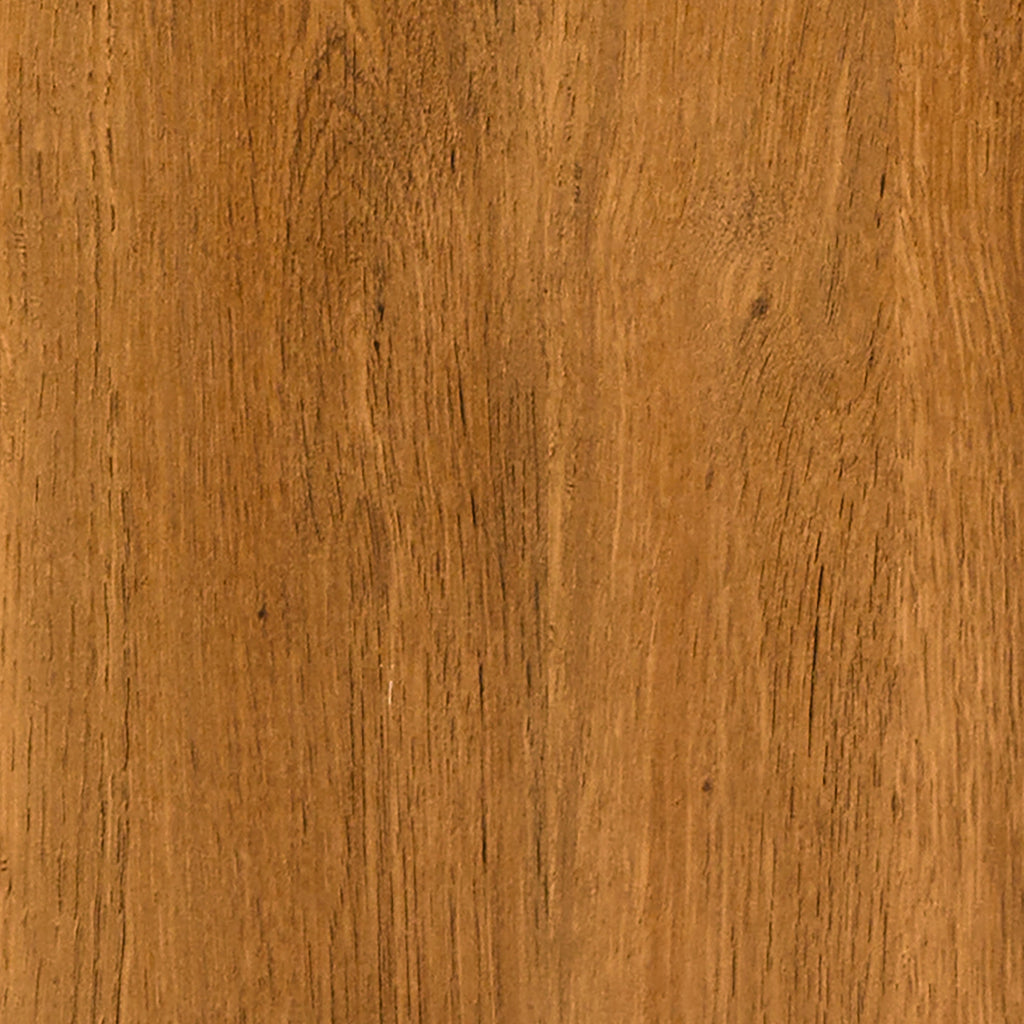 Velmora™ Springwood Bookcase with Doors, Light Honey Finish