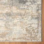 Velmora™ Harold Area Rug, Multicolor, 5 ft 2 in x 7 ft 2 in