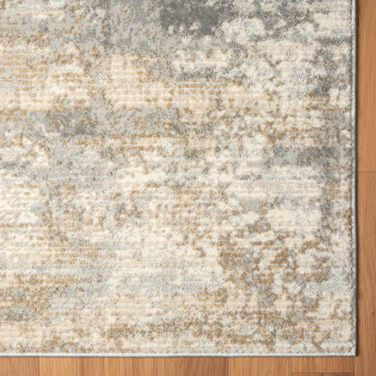 Velmora™ Harold Area Rug, Multicolor, 5 ft 2 in x 7 ft 2 in