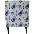 Velmora™ Ellis Lounge Chair, Blue