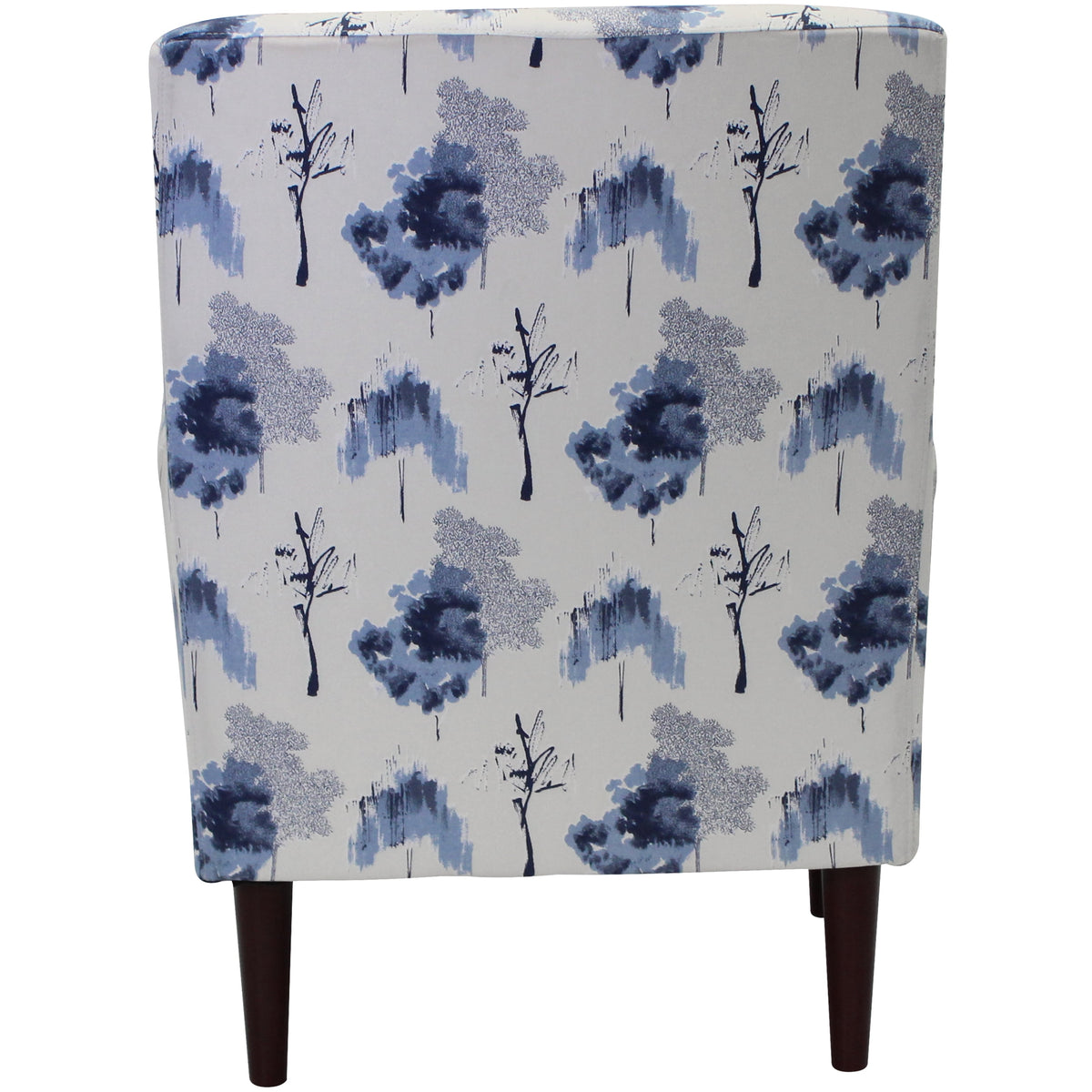Velmora™ Ellis Lounge Chair, Blue