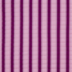 Velmora™ Pink Striped Reversible Quilt, Full/Queen, 86" x 90"