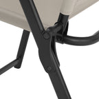 Velmora™ Albany Lane 3-Piece Outdoor Bistro Set, Tan