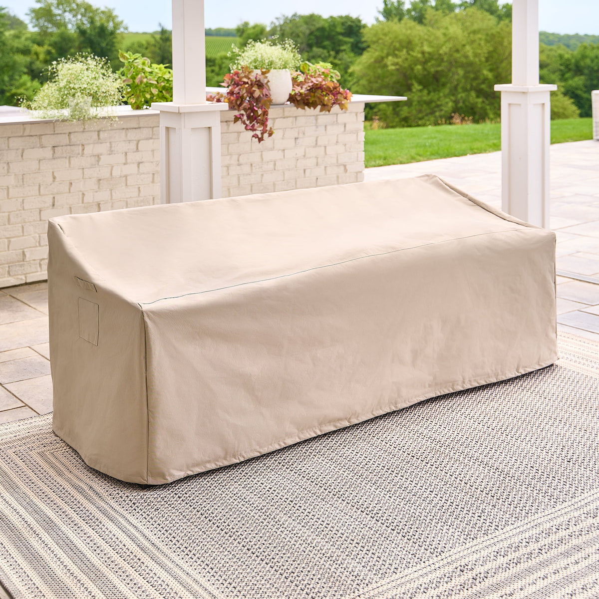 Velmora™ Rockport 6-Piece Outdoor Conversation Set
