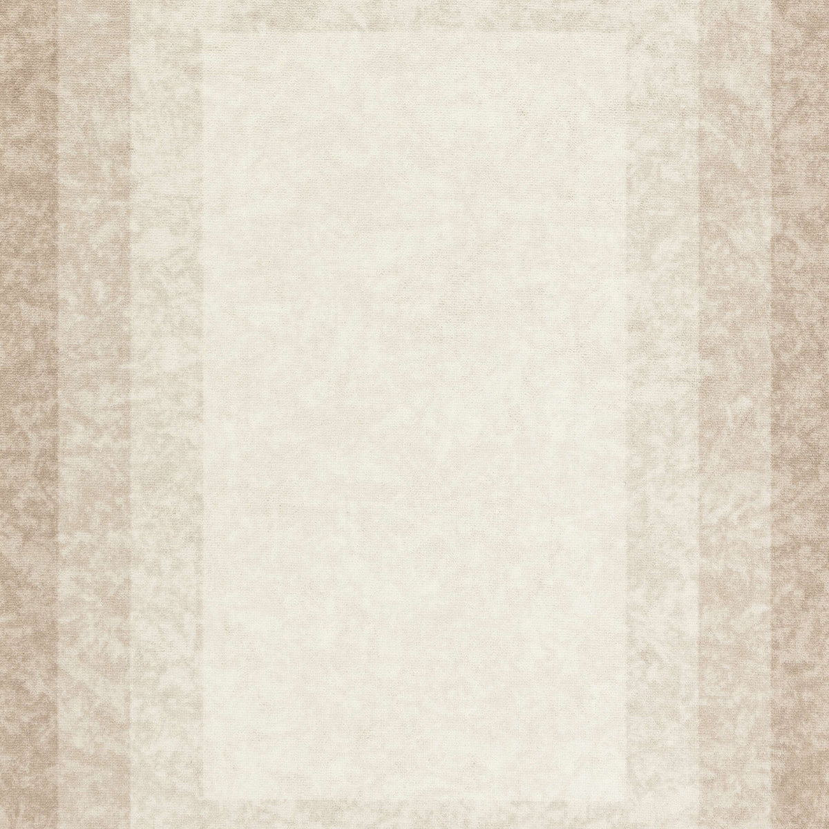 Velmora™ Transitional Ombre Border Tan Indoor Area Rug, 5 ft x 7 ft
