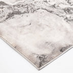 Velmora™ 7x10 Marble Pattern Indoor Area Rug