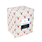 Velmora™ Flannel Green Floral - King Sheet set