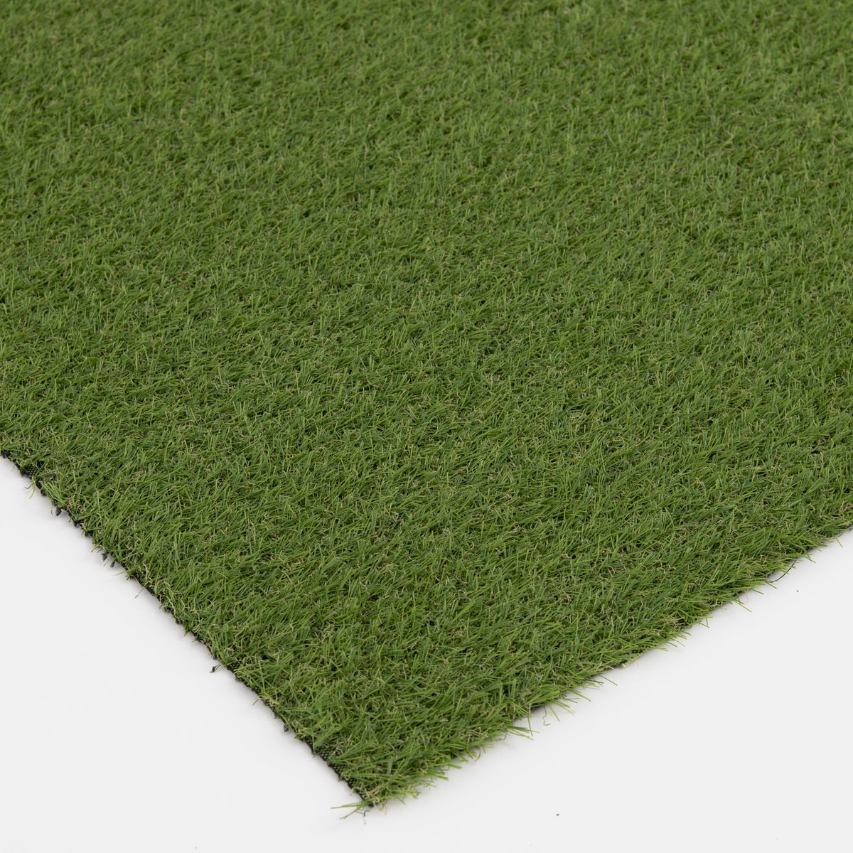 Velmora™ (2 pack) Green Faux Grass Outdoor Rug, 5'x7'