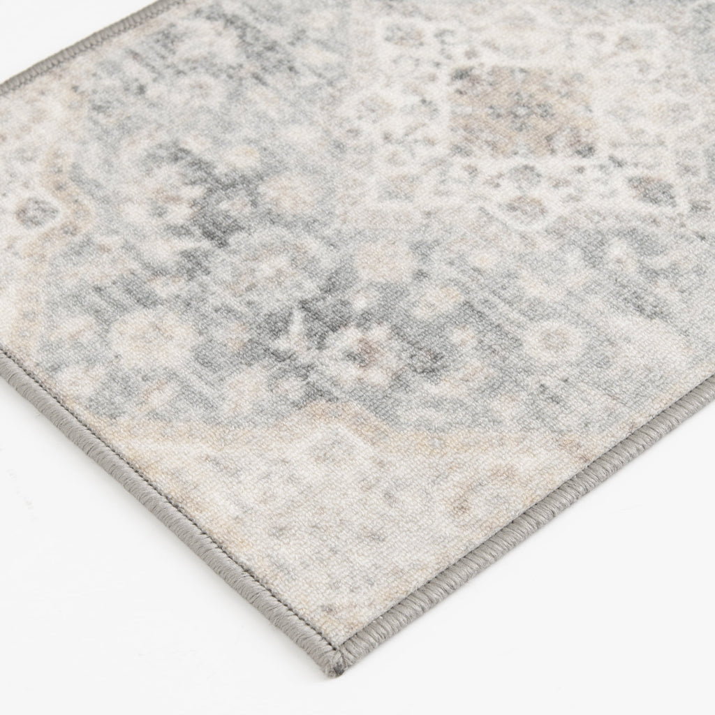 Velmora™ (3 pack) 20" x 60" Persian Medallion Indoor Runner Rug