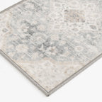 Velmora™ (3 pack) 20" x 60" Persian Medallion Indoor Runner Rug