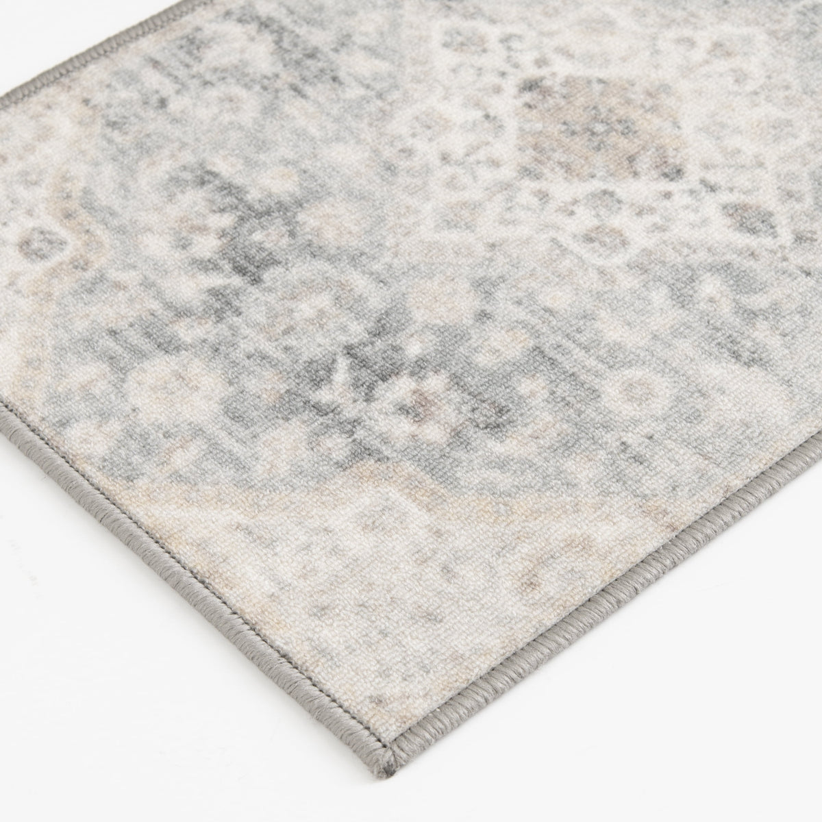 Velmora™ (3 pack) 20" x 60" Persian Medallion Indoor Runner Rug
