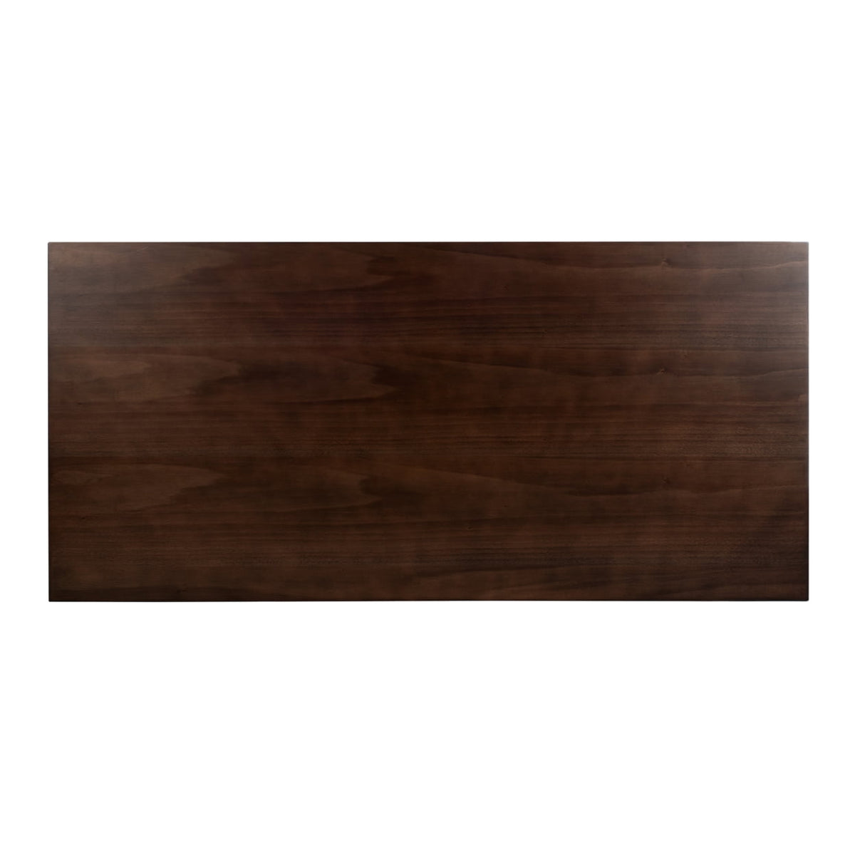 Velmora™ Brayson Mid-Century Retro Rectangular Dining Table, Walnut