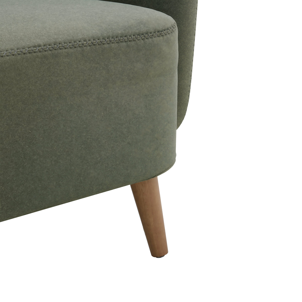 Velmora™ Classic Club Chair, Vesper Forest