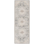 Velmora™ (3 pack) 20" x 60" Persian Medallion Indoor Runner Rug