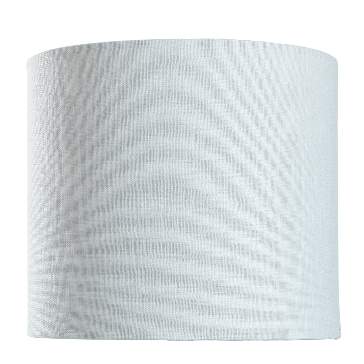 Velmora™ Modern Matte Black Table Lamp with Classic Drum Shade