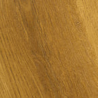 Velmora™ Springwood Caning Storage Accent Cabinet, Light Honey Finish
