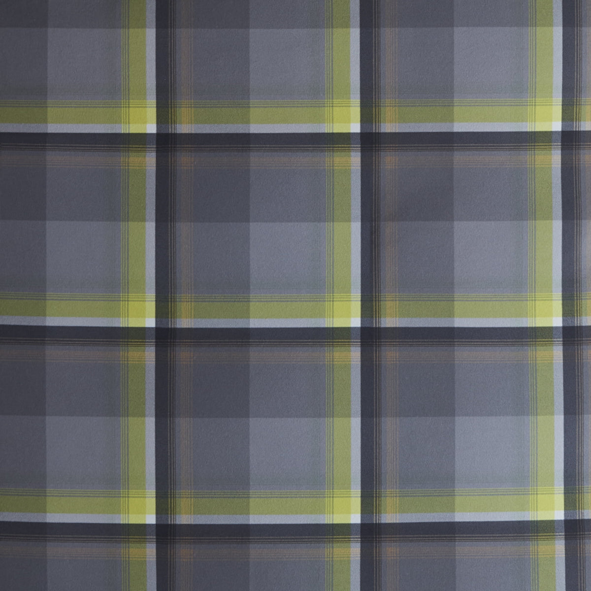 Velmora™ Western Plaid 3-Piece Green Comforter Set, Full/Queen
