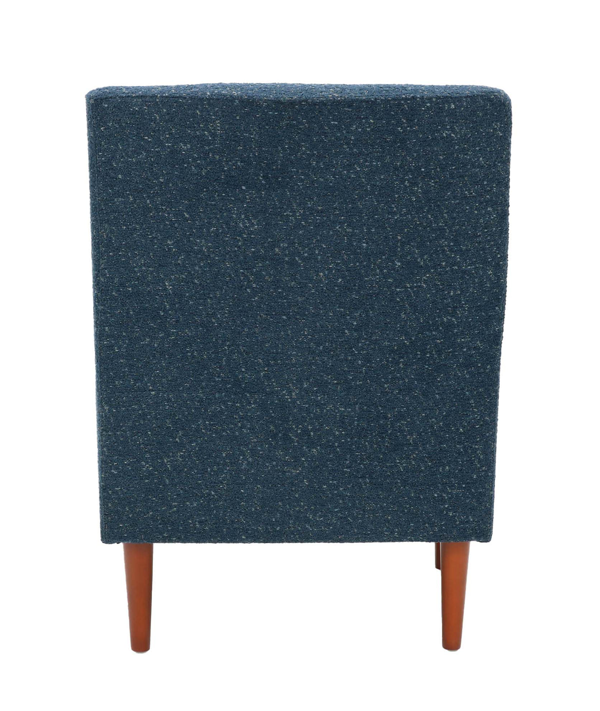 Velmora™ Emma Accent Chair, Newlyn Denim