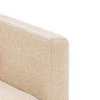 Velmora™ Waylen Swivel Accent Chair, Wheat