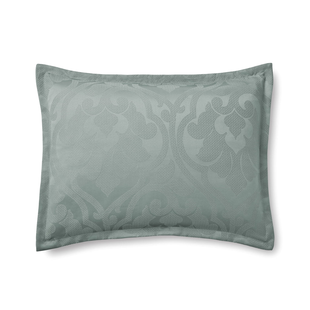 Velmora™ 5-Piece Sage Jacquard Comforter Set, King