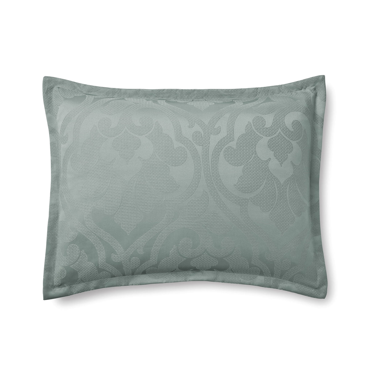 Velmora™ 5-Piece Sage Jacquard Comforter Set, King