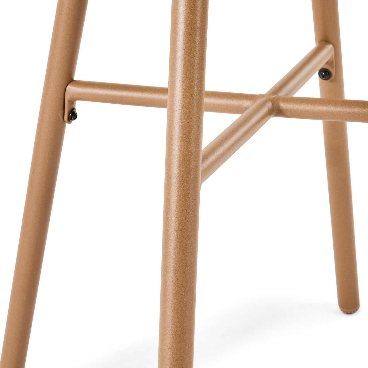 Velmora™ Lilah Outdoor Metal Bistro Table