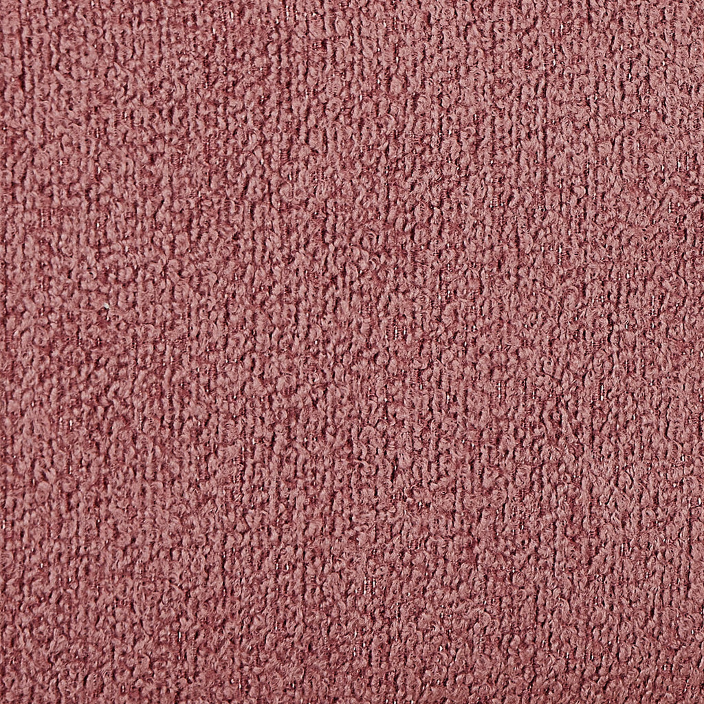Velmora™ Lillian Accent Swivel Chair, Rose Boucle