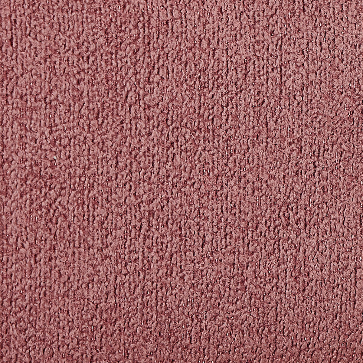 Velmora™ Lillian Accent Swivel Chair, Rose Boucle