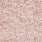 Velmora™ Neutral Pink Cheetah Print Indoor Area Rug, 5 ft x 7 ft