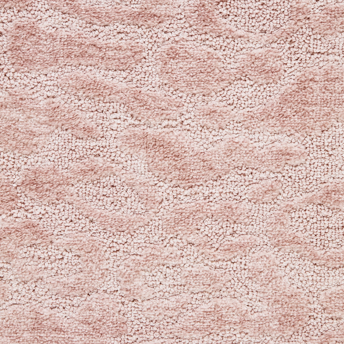 Velmora™ Neutral Pink Cheetah Print Indoor Area Rug, 5 ft x 7 ft