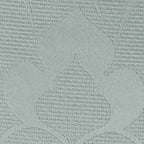 Velmora™ 5-Piece Sage Jacquard Comforter Set, King