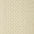 Velmora™ (2 pack) Dylan Solid Diamond Indoor Accent Rug, Beige, Skid-Resistant, 2 ft 6 in x 3 ft 10 in