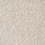 Velmora™ Adlin Accent Chair, Cream Boucle