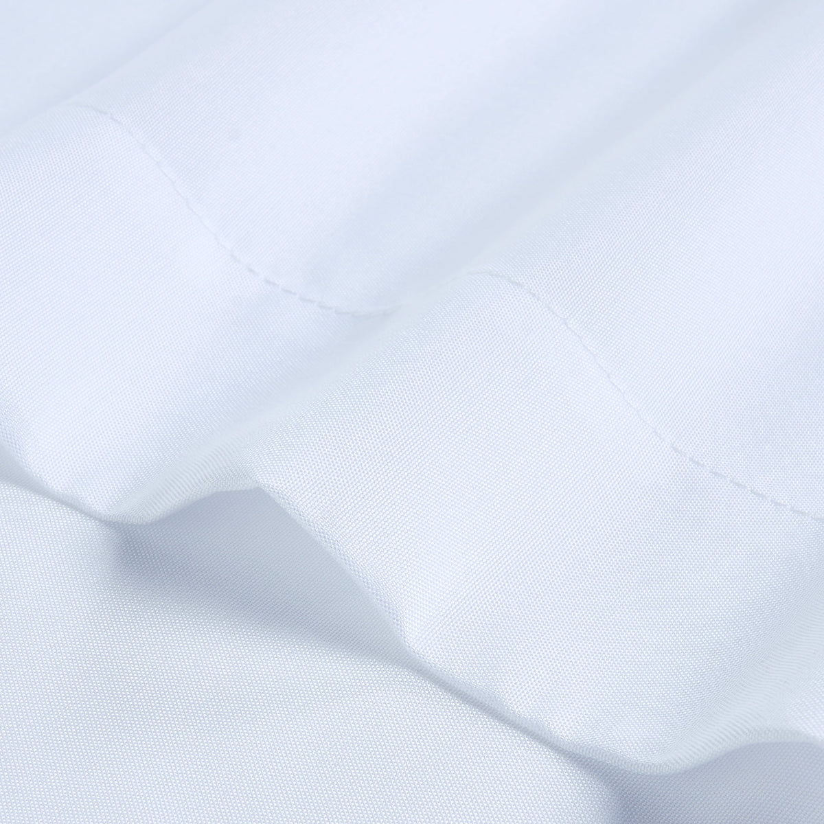Velmora™ (4 pack) Basic Value Microfiber Bed Sheet Set, Twin, Arctic White, 3-Piece