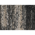 Velmora™ Jasper Gray Abstract Indoor Area Rug, 5 ft x 7 ft
