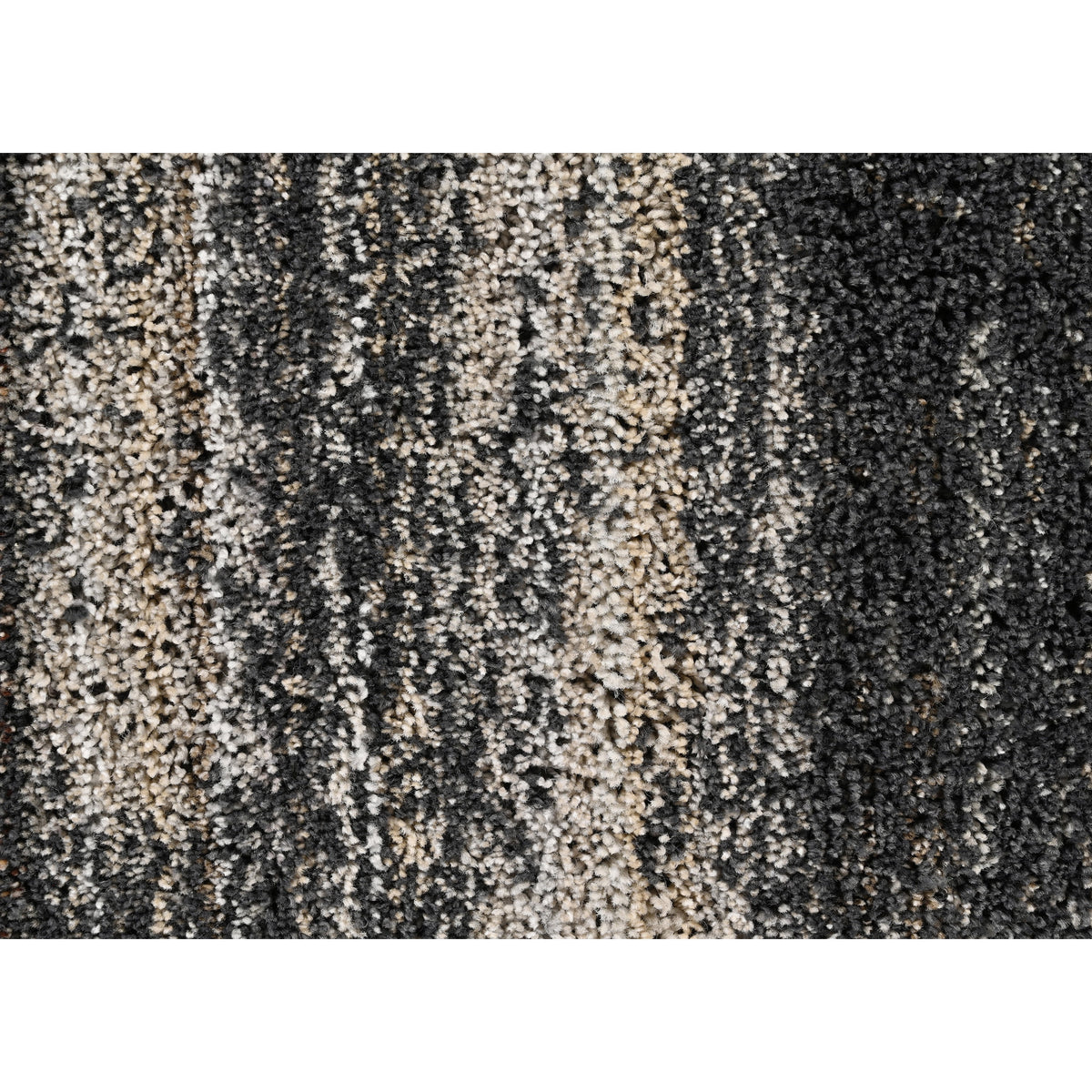 Velmora™ Jasper Gray Abstract Indoor Area Rug, 5 ft x 7 ft