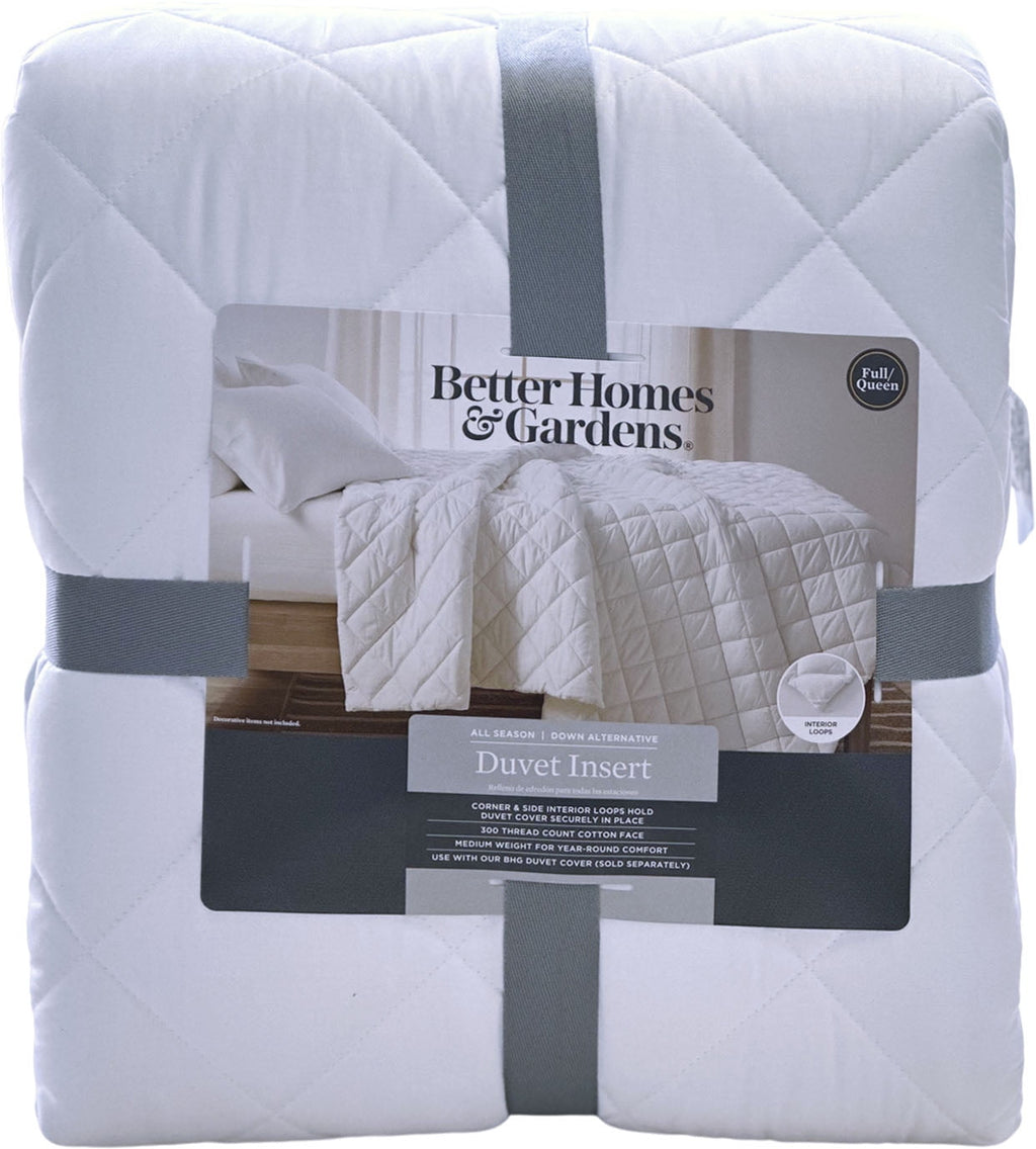 Velmora™ All Season Full/Queen Duvet Insert 90” x 92”