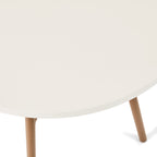 Velmora™ Lilah Outdoor Metal Bistro Table