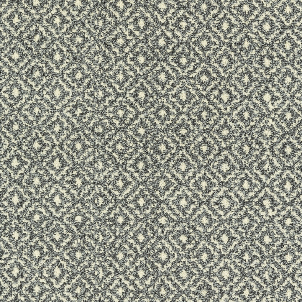 Velmora™ (2 pack) Geometric Diamond Black Tonal Olefin Indoor Accent Rug, 2'6"x3'10", Skid-Resistant