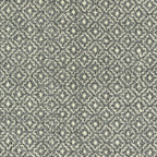 Velmora™ (2 pack) Geometric Diamond Black Tonal Olefin Indoor Accent Rug, 2'6"x3'10", Skid-Resistant