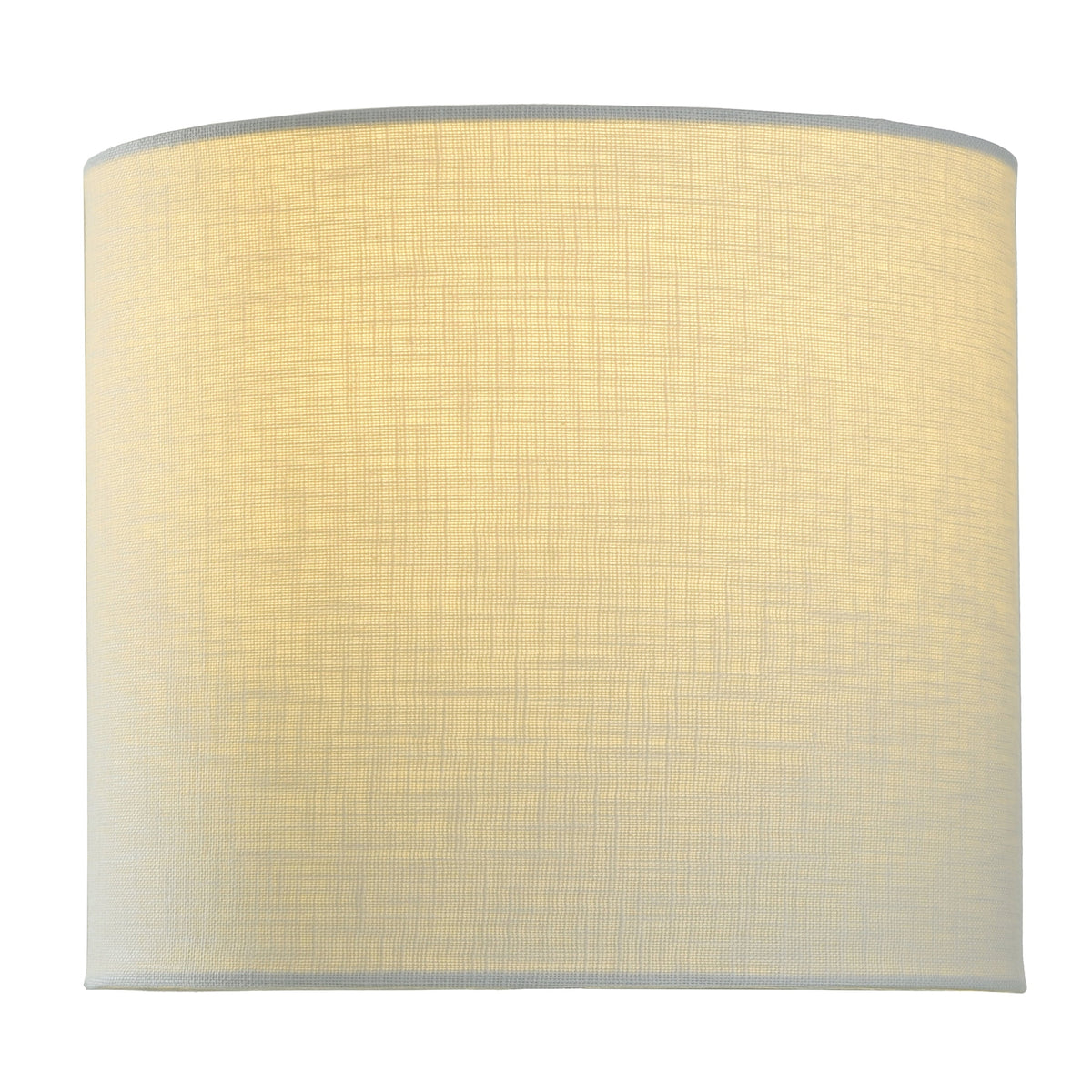 Velmora™ Modern Matte Black Table Lamp with Classic Drum Shade