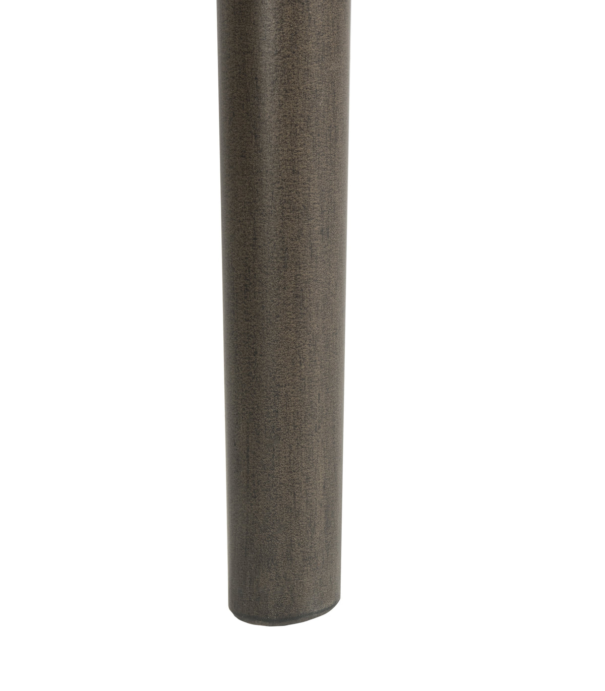 Velmora™ Simone Traditional Solid Square Dining Table, Dark Walnut