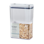 Velmora™ (2 pack) Canister - 17.3 Cup Flip-Tite® Rectangular Food Storage Container