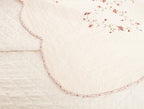 Velmora™ Hannalore Cotton Quilt, Burgundy, Full/Queen, All Ages